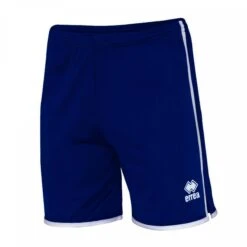 Short Errea Bonn -Basketball Produits Magasin short bonn bleu blanc