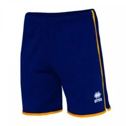 Short Errea Bonn -Basketball Produits Magasin short bonn bleu jaune