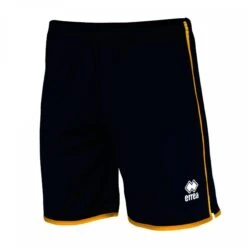 Short Errea Bonn -Basketball Produits Magasin short bonn marine jaune