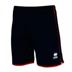 Short Errea Bonn -Basketball Produits Magasin short bonn marine rouge