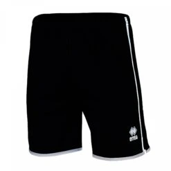 Short Errea Bonn -Basketball Produits Magasin short bonn noir blanc