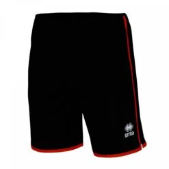 Short Errea Bonn -Basketball Produits Magasin short bonn noir orange