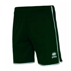 Short Errea Bonn -Basketball Produits Magasin short bonn vert blanc