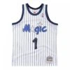 Mitchell & Ness Maillot Penny Hardaway Orlando Magic Swingman -Basketball Produits Magasin smjyac18096 omawhit93aha 0