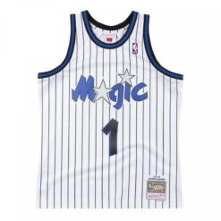 Mitchell & Ness Maillot Penny Hardaway Orlando Magic Swingman