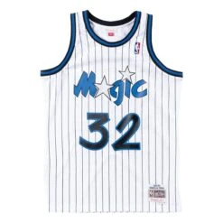 Mitchell & Ness Maillot Orlando Magic Swingman