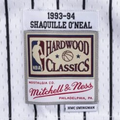 Mitchell & Ness Maillot Orlando Magic Swingman -Basketball Produits Magasin smjyac18097 omawhit93son 2