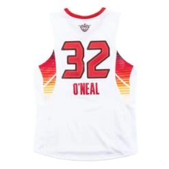 Mitchell & Ness Maillot Swingman NBA All Star West 8 Mitchell & Ness Maillot Swingman NBA All Star West -Basketball Produits Magasin smjyel18015 aswwhit09son 1