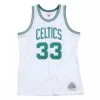 Mitchell & Ness Maillot Boston Celtics NBA Swingman 1 Mitchell & Ness Maillot Boston Celtics NBA Swingman -Basketball Produits Magasin smjygs18141 bcewhit85lbi 0