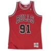 Mitchell & Ness Maillot Chicago Bulls Nba 2 Mitchell & Ness Maillot Chicago Bulls Nba -Basketball Produits Magasin smjygs18154 cbuscar97drd 0