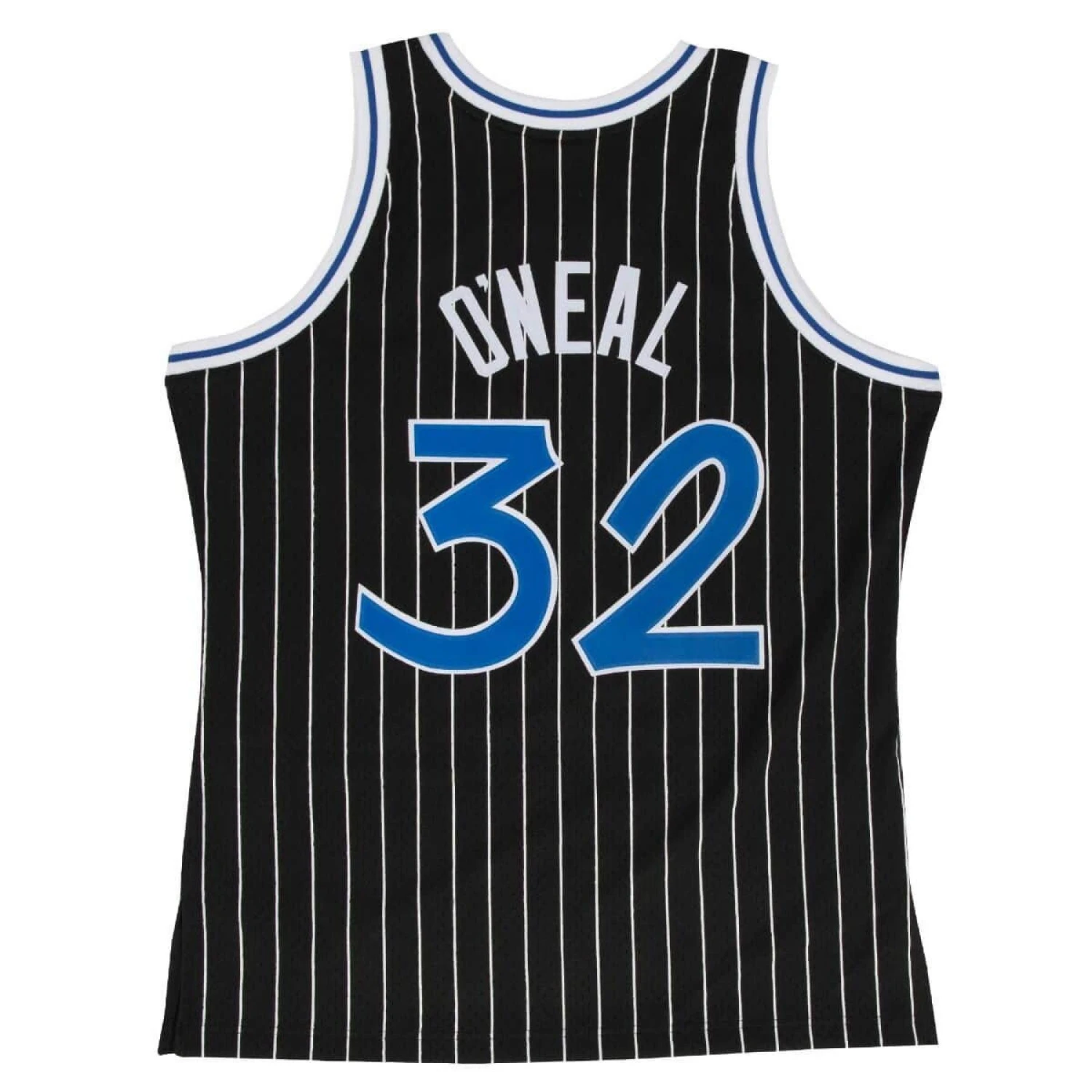 Mitchell & Ness Maillot Orlando Magic Alternate 1994-95 Shaquille O'Neal 4 Mitchell & Ness Maillot Orlando Magic Alternate 1994-95 Shaquille O'Neal – Image 2