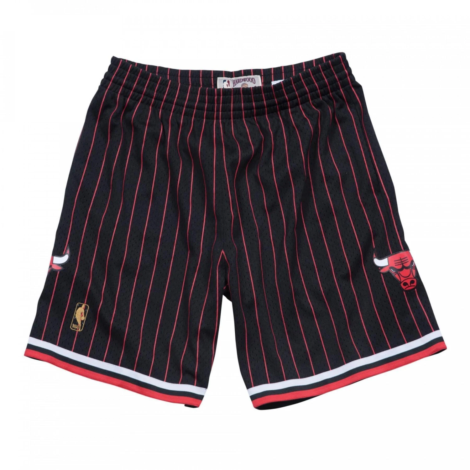Mitchell & Ness Short NBA Swingman Chicago Bulls 3 Mitchell & Ness Short NBA Swingman Chicago Bulls