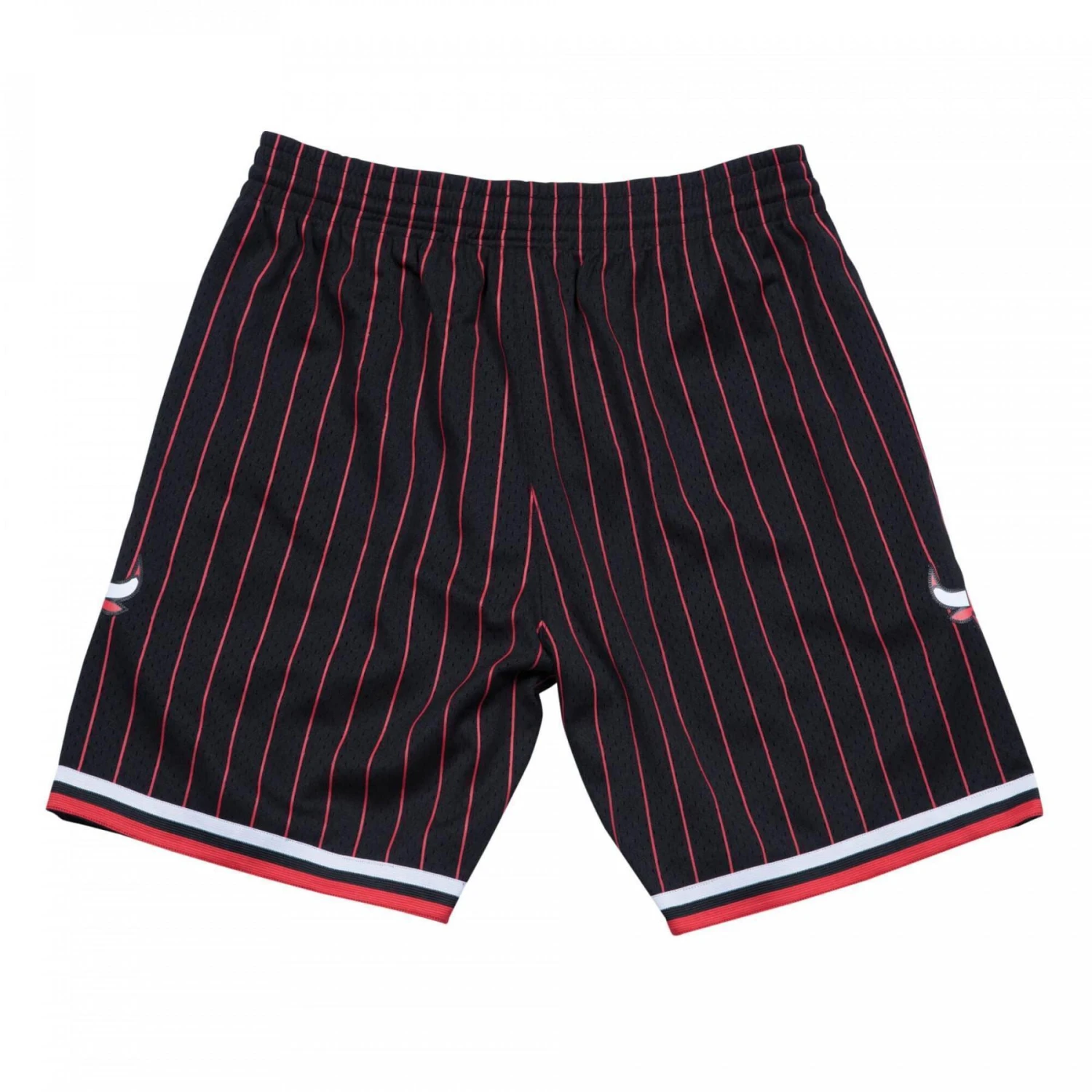 Mitchell & Ness Short NBA Swingman Chicago Bulls 5 Mitchell & Ness Short NBA Swingman Chicago Bulls – Image 3