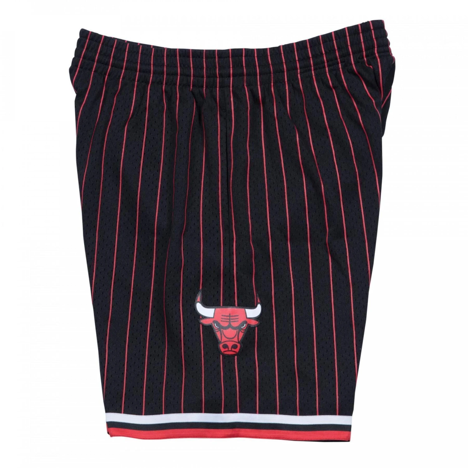 Mitchell & Ness Short NBA Swingman Chicago Bulls 8 Mitchell & Ness Short NBA Swingman Chicago Bulls – Image 6