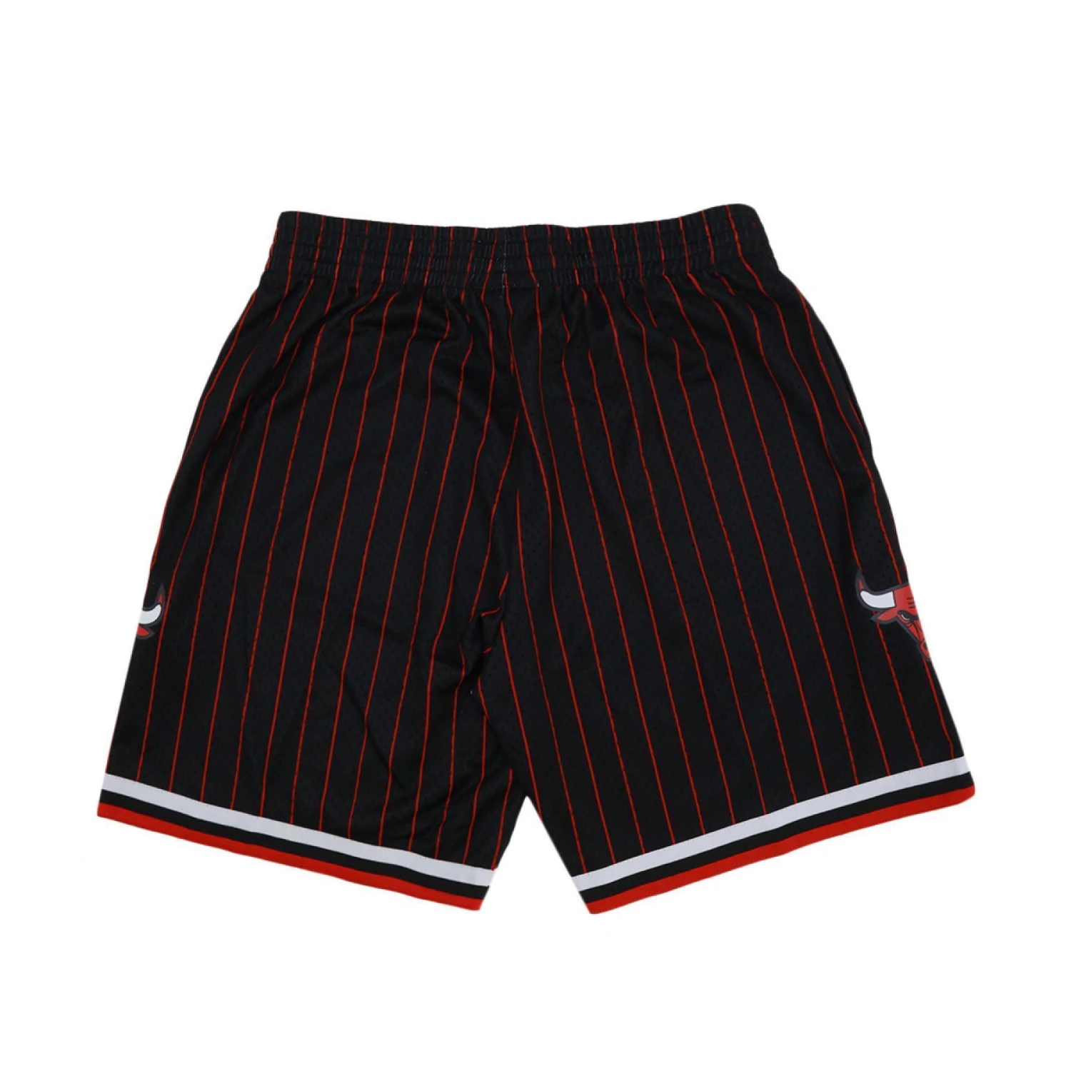 Mitchell & Ness Short NBA Swingman Chicago Bulls 6 Mitchell & Ness Short NBA Swingman Chicago Bulls – Image 4