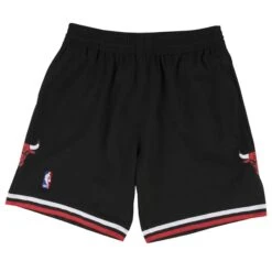 Mitchell & Ness Short Chicago Bulls Nba