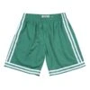Mitchell & Ness Short Boston Celtics Nba 1 Mitchell & Ness Short Boston Celtics Nba -Basketball Produits Magasin smshgs18221 bcekygn85 0