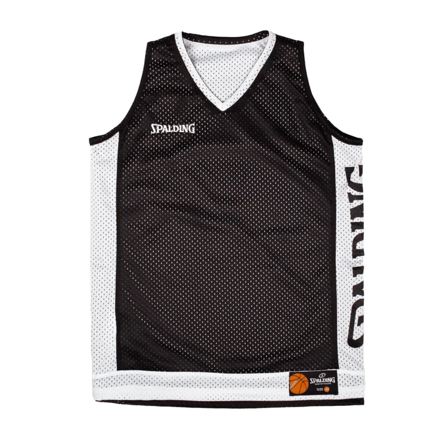 Maillot Réversible Spalding 3 Maillot Réversible Spalding