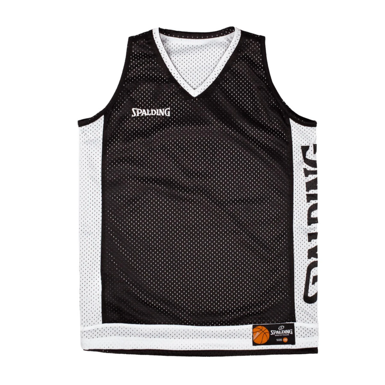 Maillot Réversible Spalding 4 Maillot Réversible Spalding – Image 2