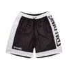 Short Réversible Spalding 2 Short Réversible Spalding -Basketball Produits Magasin spalding 40221208 bl wh 0