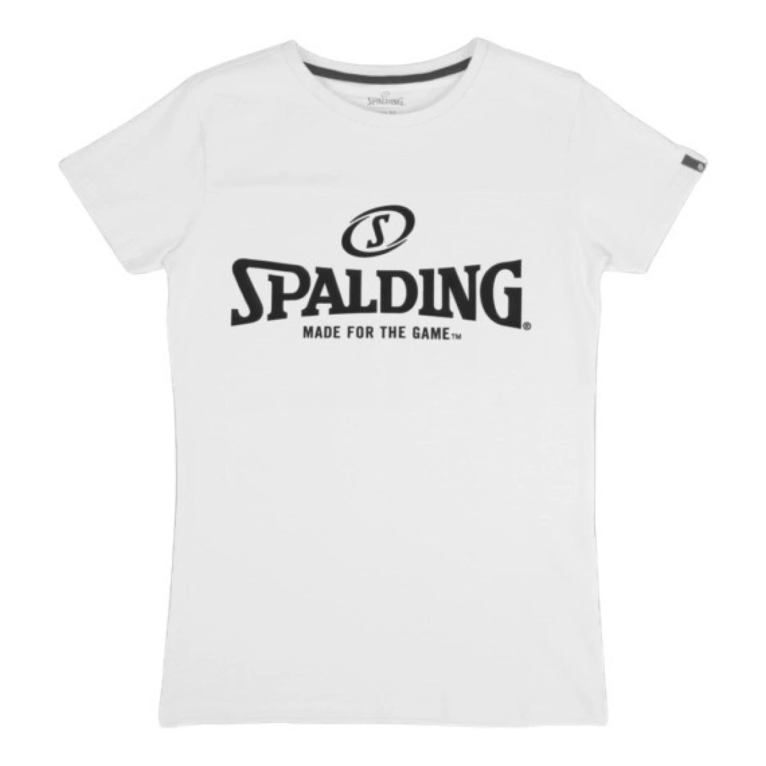 T-shirt Femme Spalding Essential Logo 3 T-shirt Femme Spalding Essential Logo