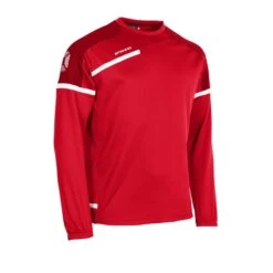 Maillot Col Rond Enfant Stanno Prestige Top