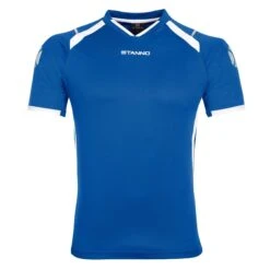 Maillot Stanno Olympico 8 Maillot Stanno Olympico -Basketball Produits Magasin stanno 410106 5200 2
