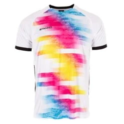 Maillot Stanno Holi II 8 Maillot Stanno Holi II -Basketball Produits Magasin stanno 414012 2345 2
