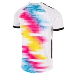 Maillot Stanno Holi II 10 Maillot Stanno Holi II -Basketball Produits Magasin stanno 414012 2345 4
