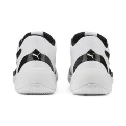 Chaussures De Basket-ball Rise Nitro Puma -Basketball Produits Magasin t l chargement 18 9