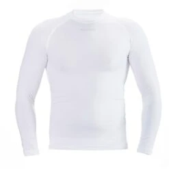 Maillot De Compression Errea Ermes Manches Longues