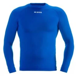 Maillot De Compression Errea Ermes Manches Longues 9 Maillot De Compression Errea Ermes Manches Longues -Basketball Produits Magasin u250l000007 1