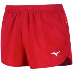 Short Femme Mizuno Premium JPN Split