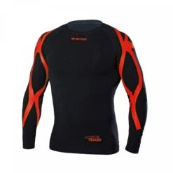 Maillot De Compression Errea Mizar Ml Ad