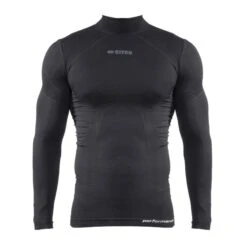 Maillot Enfant Manches Longues Errea Daryl