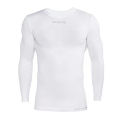 Maillot De Compression Errea Davor Manches Longues