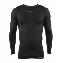 Maillot De Compression Errea Davor Manches Longues -Basketball Produits Magasin um0c0l00120 1
