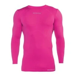 Maillot De Compression Enfant Errea Davor Manches Longues -Basketball Produits Magasin um0c1l00060 1