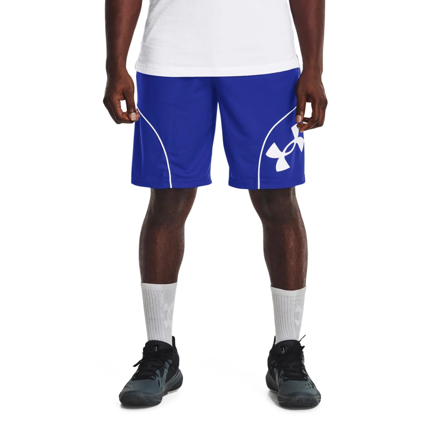Short Under Armour Perimeter 3 Short Under Armour Perimeter