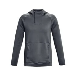 Sweatshirt Jouable Under Armour Curry