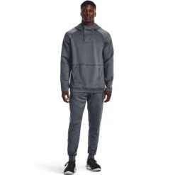 Sweatshirt Jouable Under Armour Curry -Basketball Produits Magasin under armour 1374296 012 2