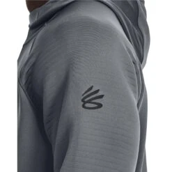Sweatshirt Jouable Under Armour Curry -Basketball Produits Magasin under armour 1374296 012 6