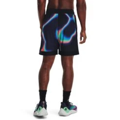 Short En Maille Under Armour Curry 10 Short En Maille Under Armour Curry -Basketball Produits Magasin under armour 1374627 001 1