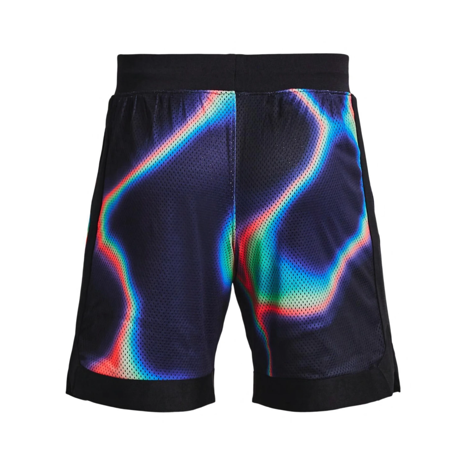 Short En Maille Under Armour Curry 7 Short En Maille Under Armour Curry – Image 5