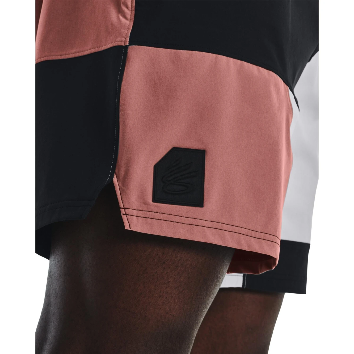 Short Under Armour Curry 7IN 9 Short Under Armour Curry 7IN – Image 7