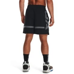 Short Under Armour Baseline II -Basketball Produits Magasin under armour 1377309 001 1