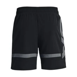 Short Under Armour Baseline II -Basketball Produits Magasin under armour 1377309 001 4