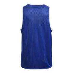 Maillot Réversible Under Armour UA Baseline -Basketball Produits Magasin under armour 1377310 400 4
