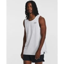 Maillot Réversible Under Armour UA Baseline -Basketball Produits Magasin under armour 1377310 400 5