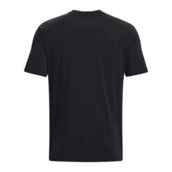 T-shirt Under Armour Curru Camp -Basketball Produits Magasin under armour 1380361 001 4
